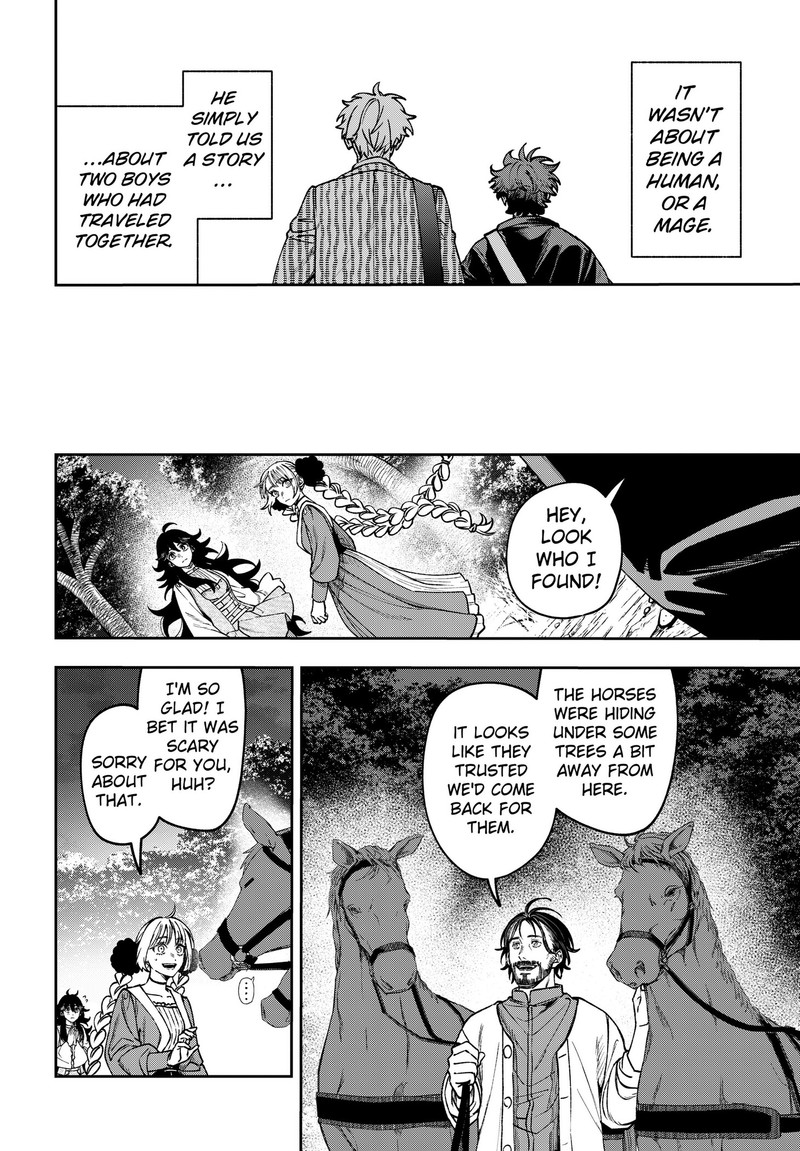 Read WITCHRIV EN Manga Online