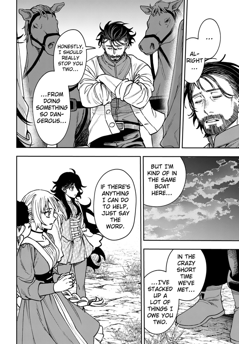 Read WITCHRIV EN Manga Online