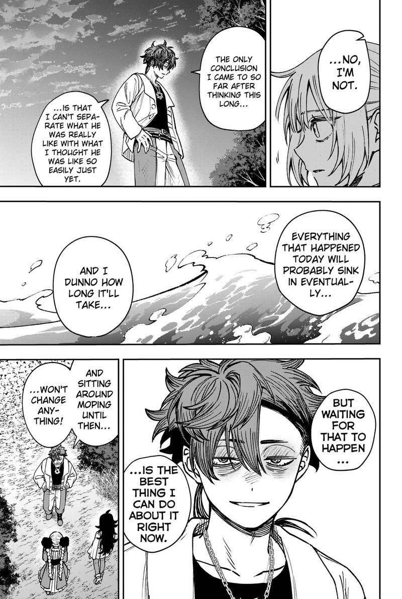 Read WITCHRIV EN Manga Online