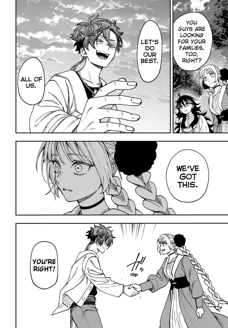 Read WITCHRIV EN Manga Online