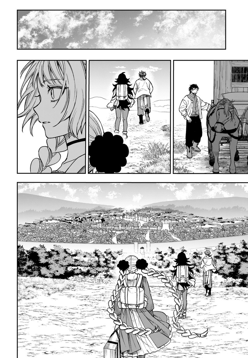 Read WITCHRIV EN Manga Online