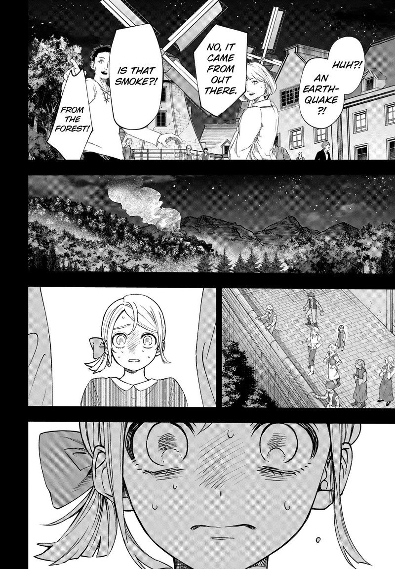 Read WITCHRIV EN Manga Online