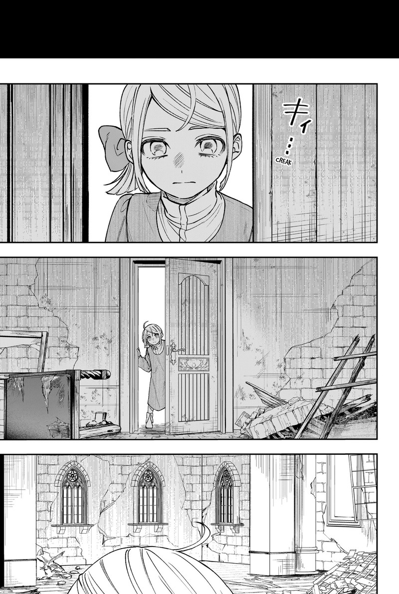 Read WITCHRIV EN Manga Online