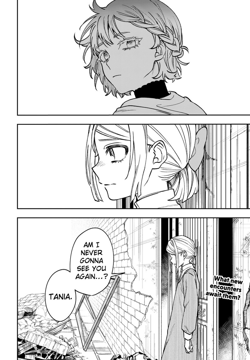 Read WITCHRIV EN Manga Online