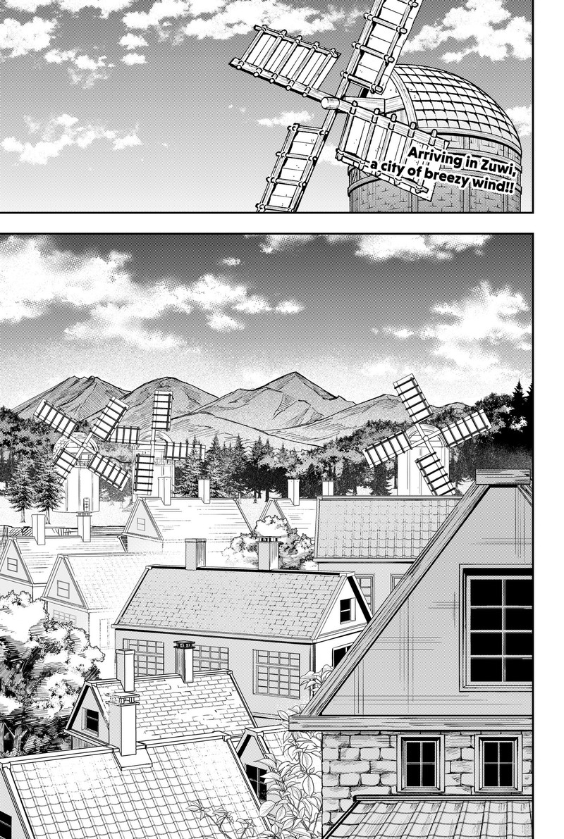 Read WITCHRIV EN Manga Online