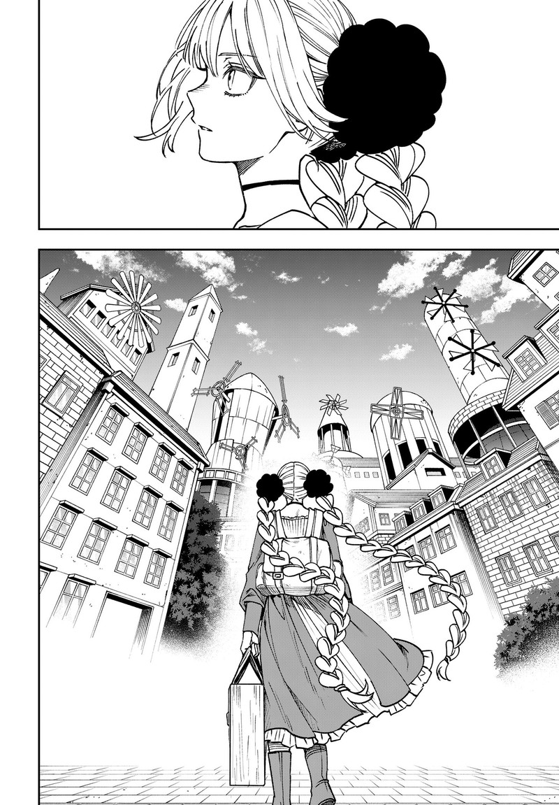 Read WITCHRIV EN Manga Online