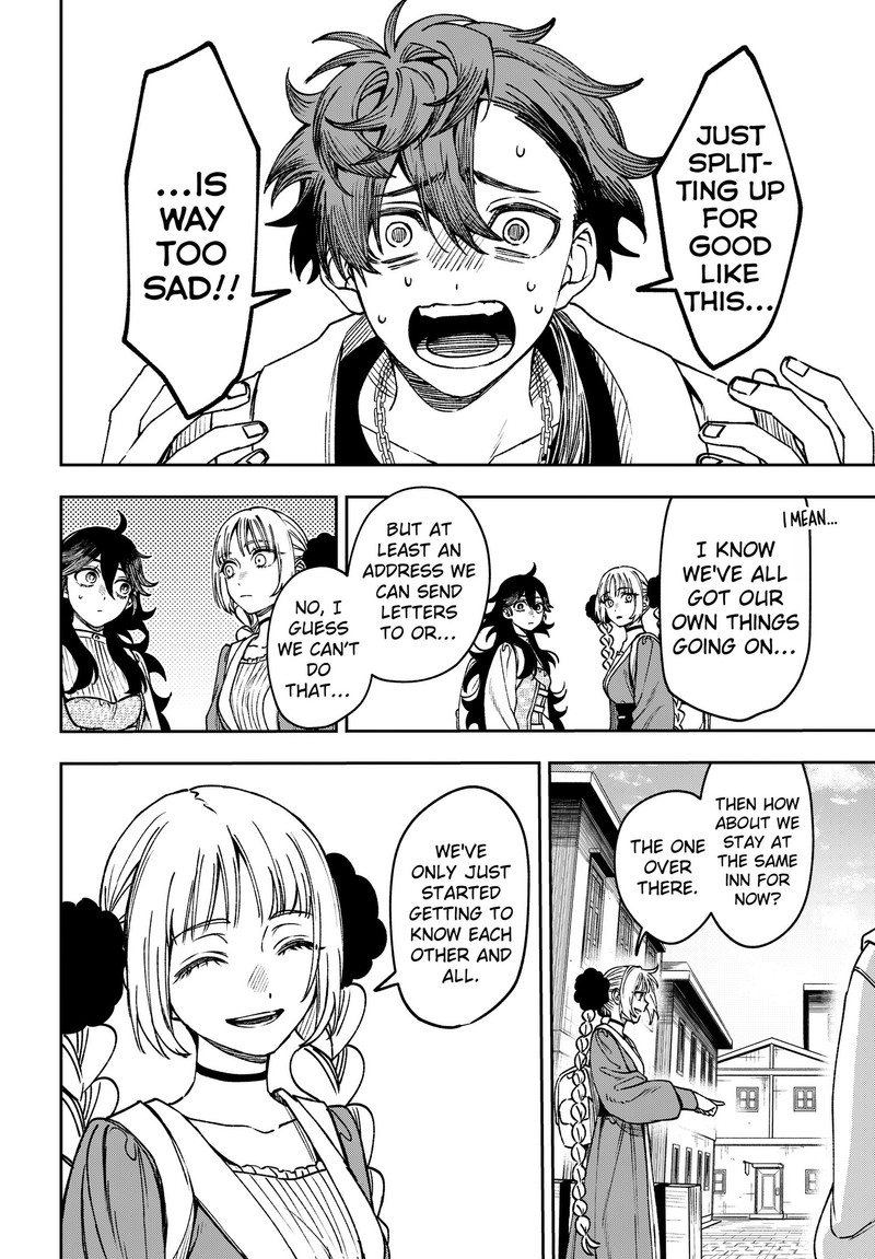 Read WITCHRIV EN Manga Online