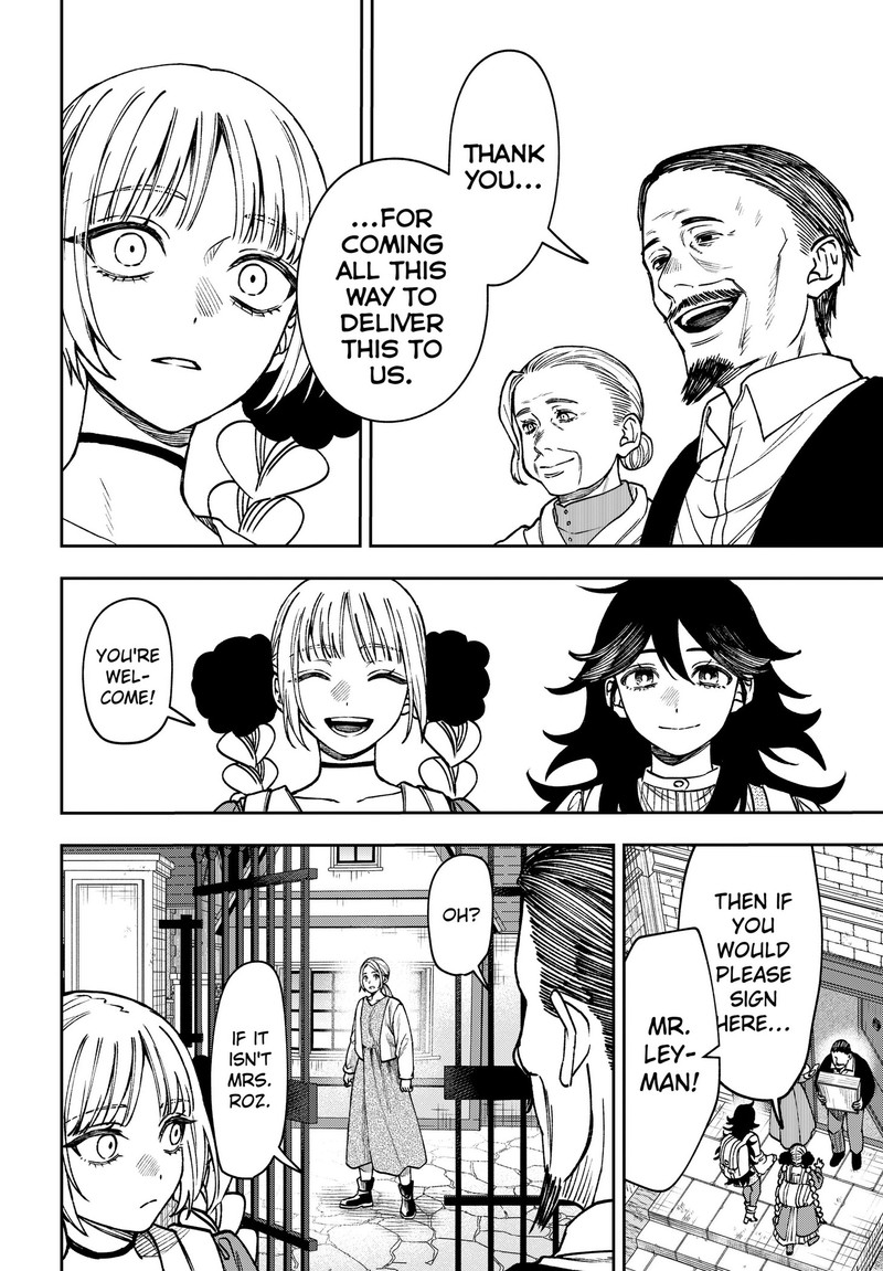 Read WITCHRIV EN Manga Online