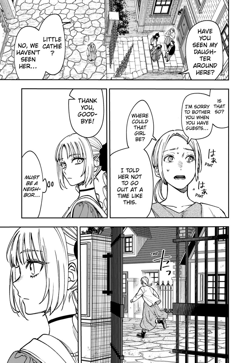 Read WITCHRIV EN Manga Online
