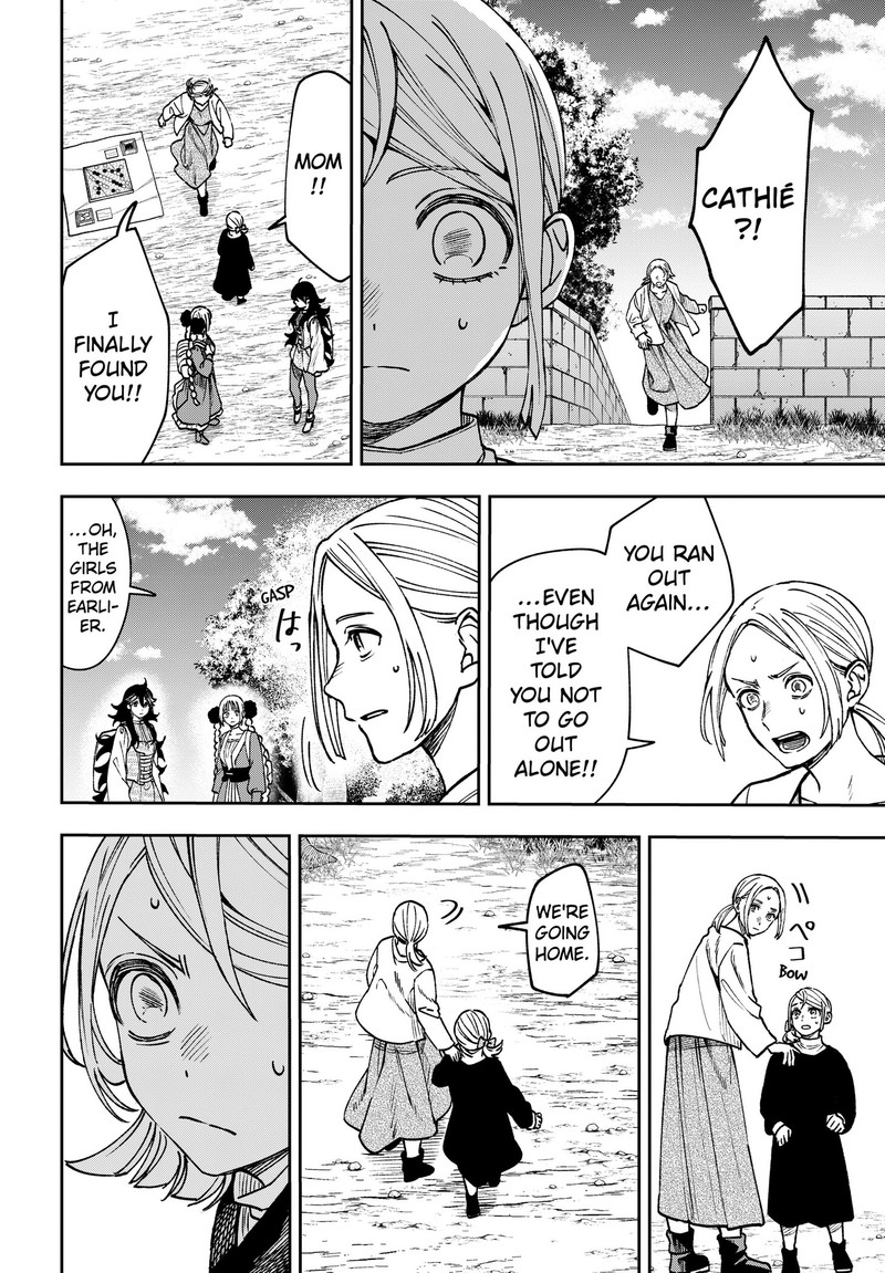 Read WITCHRIV EN Manga Online