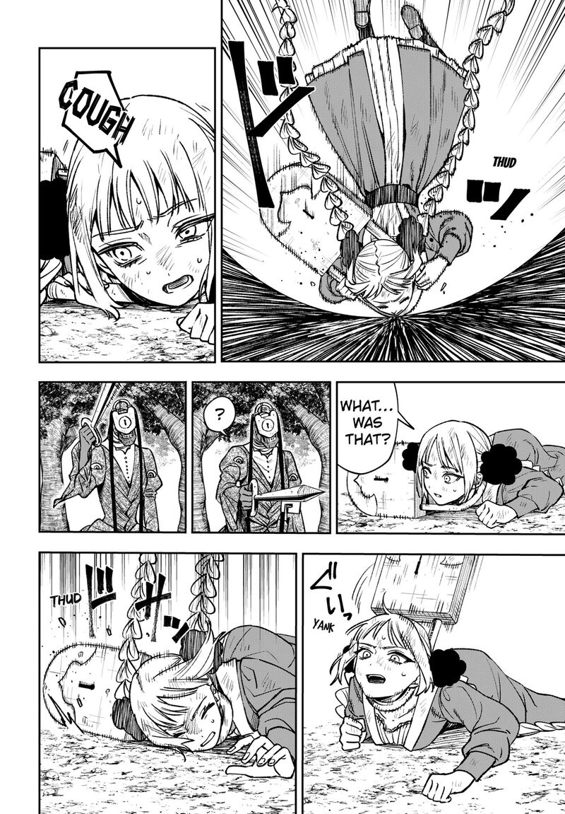 Read WITCHRIV EN Manga Online