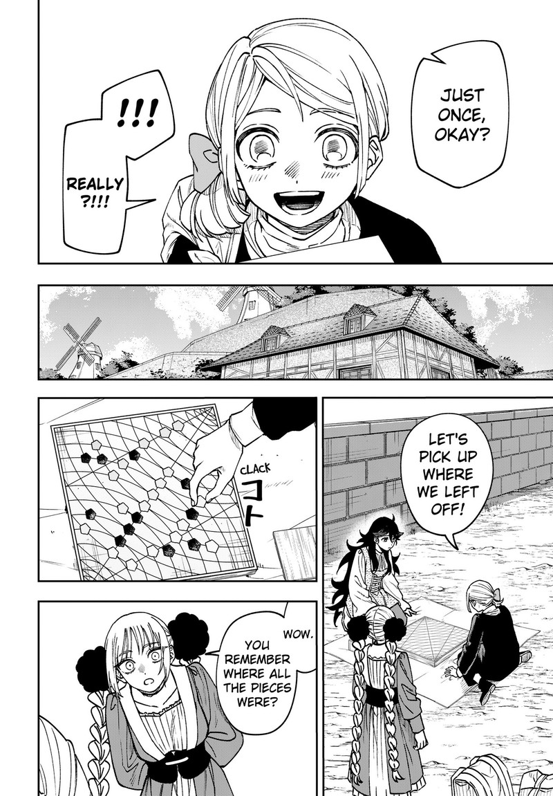 Read WITCHRIV EN Manga Online