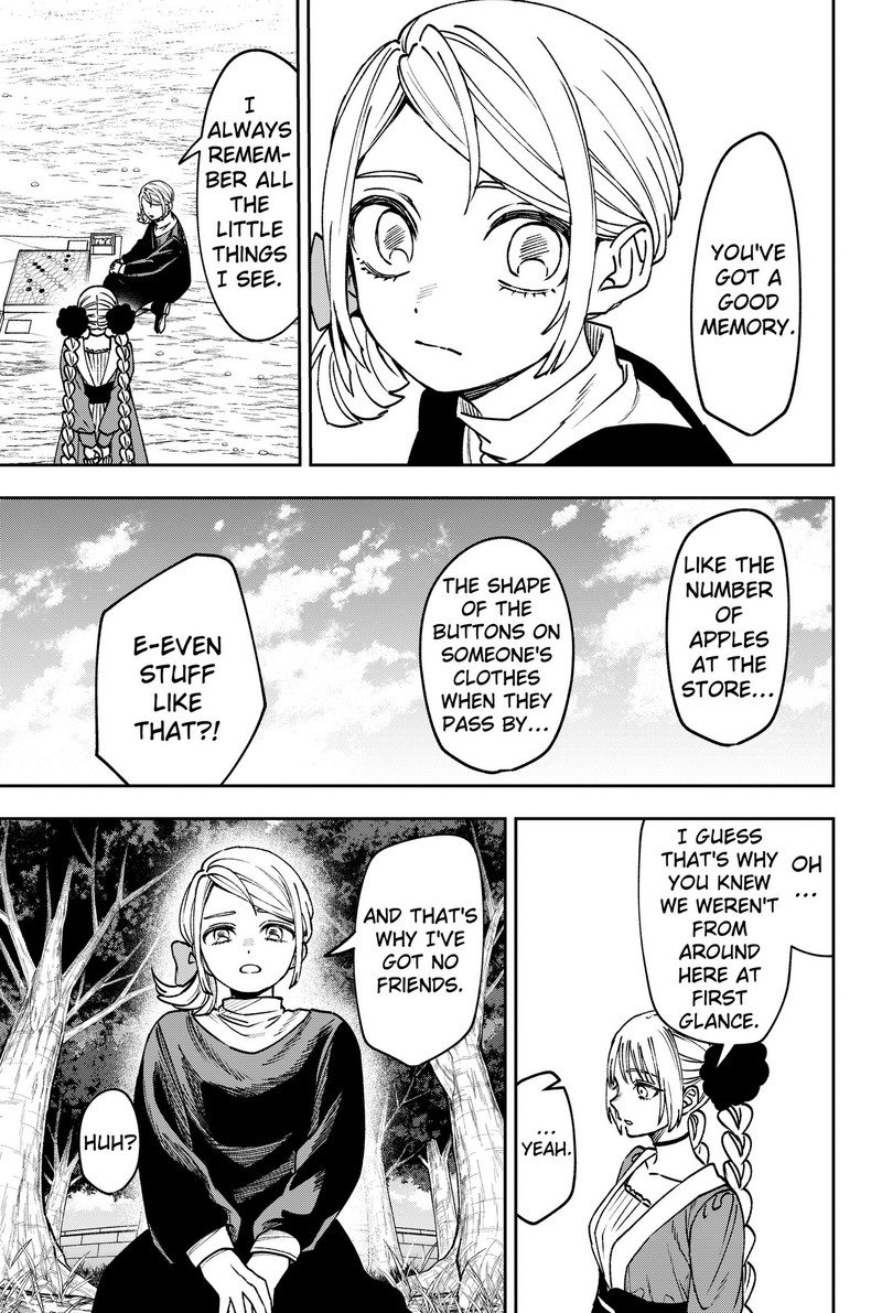 Read WITCHRIV EN Manga Online