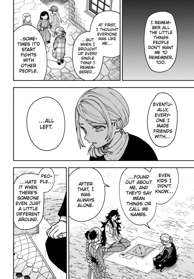 Read WITCHRIV EN Manga Online