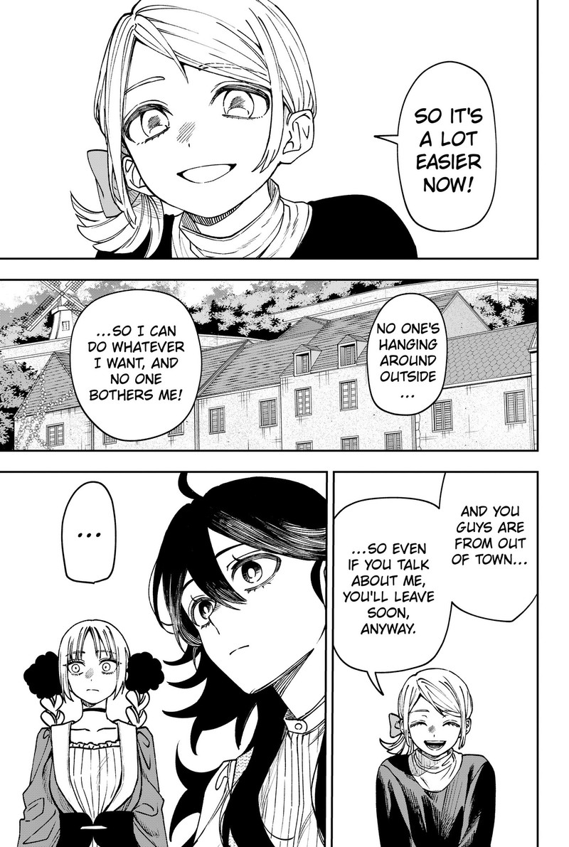 Read WITCHRIV EN Manga Online