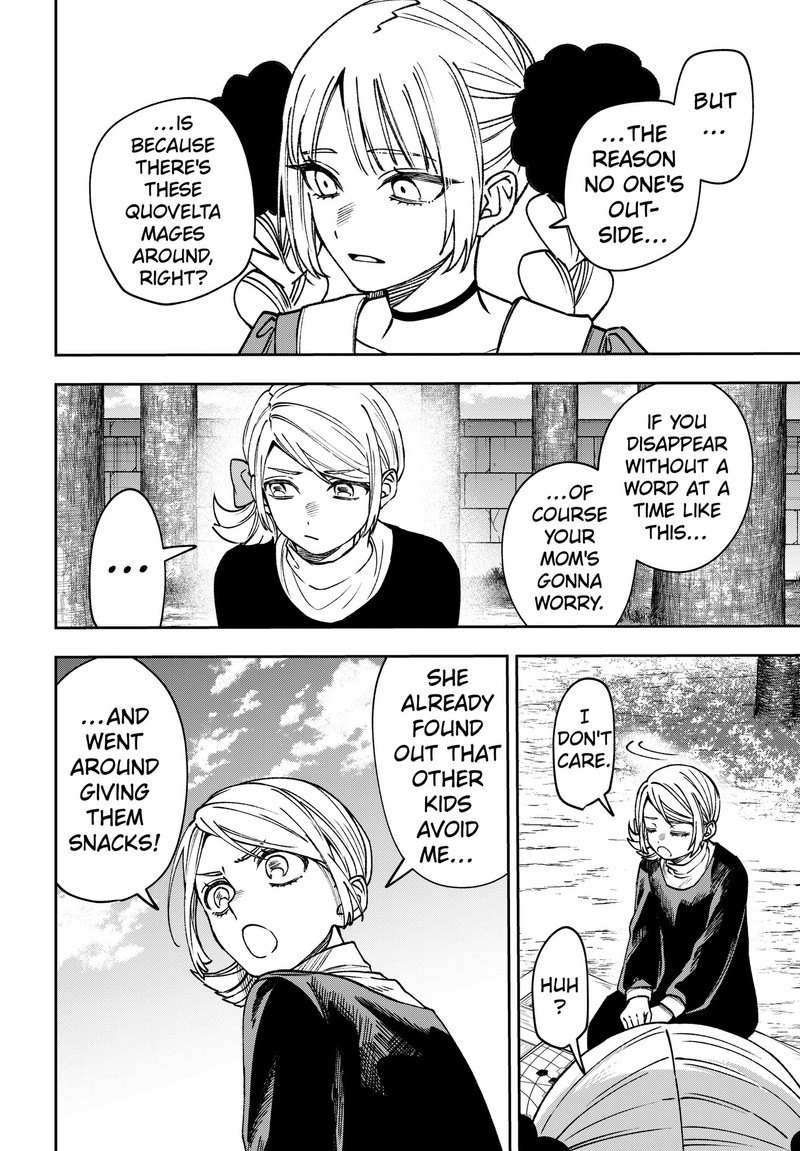Read WITCHRIV EN Manga Online