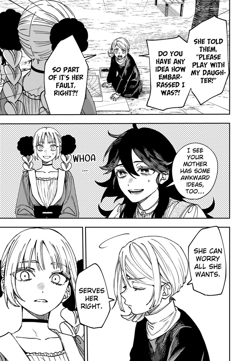 Read WITCHRIV EN Manga Online