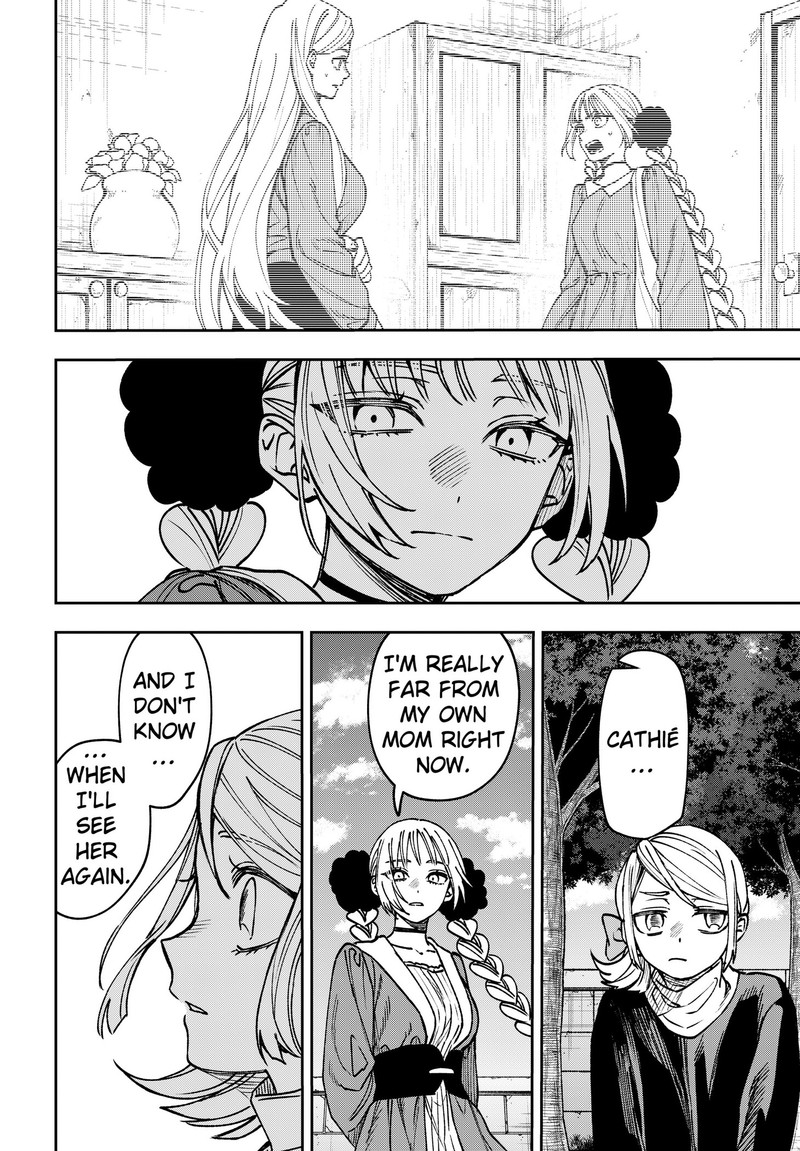 Read WITCHRIV EN Manga Online