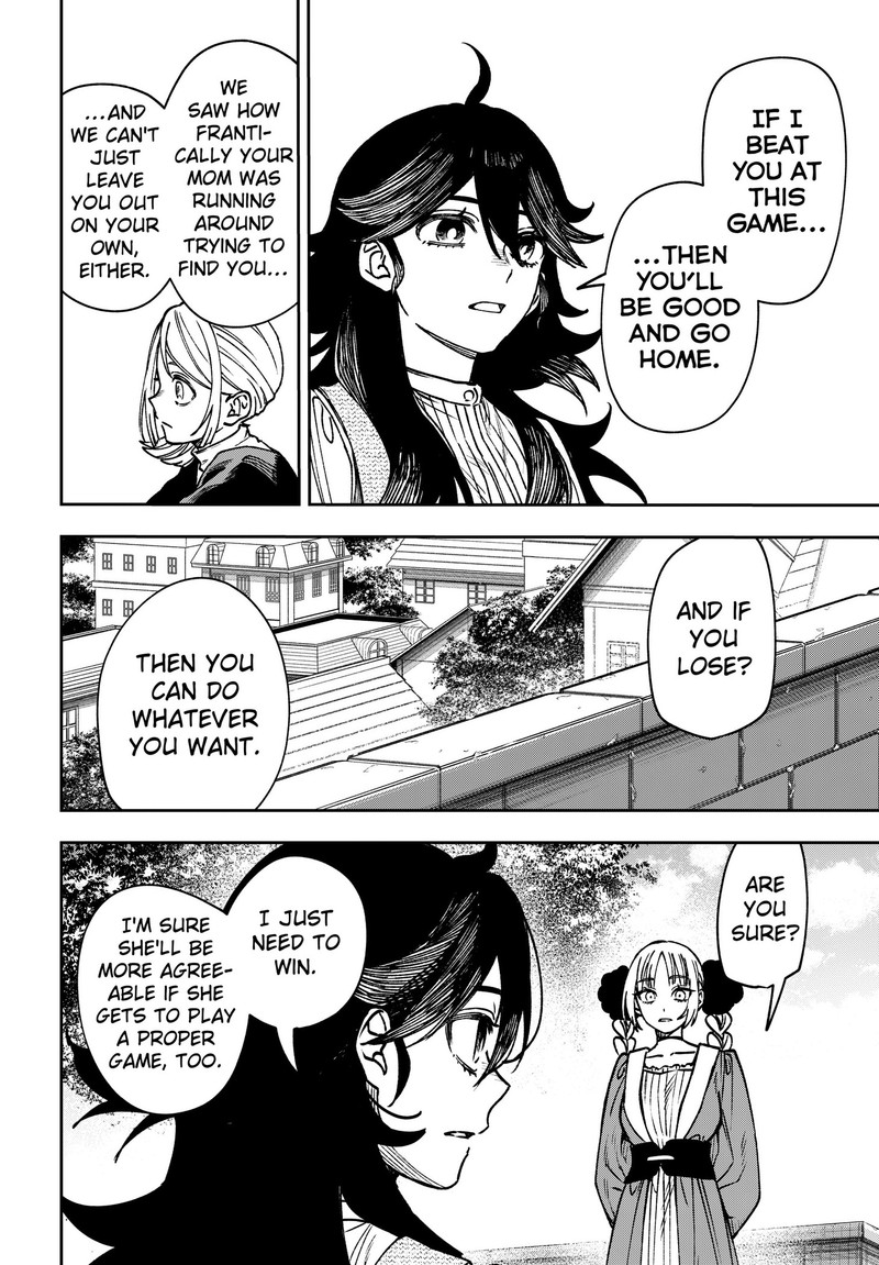 Read WITCHRIV EN Manga Online