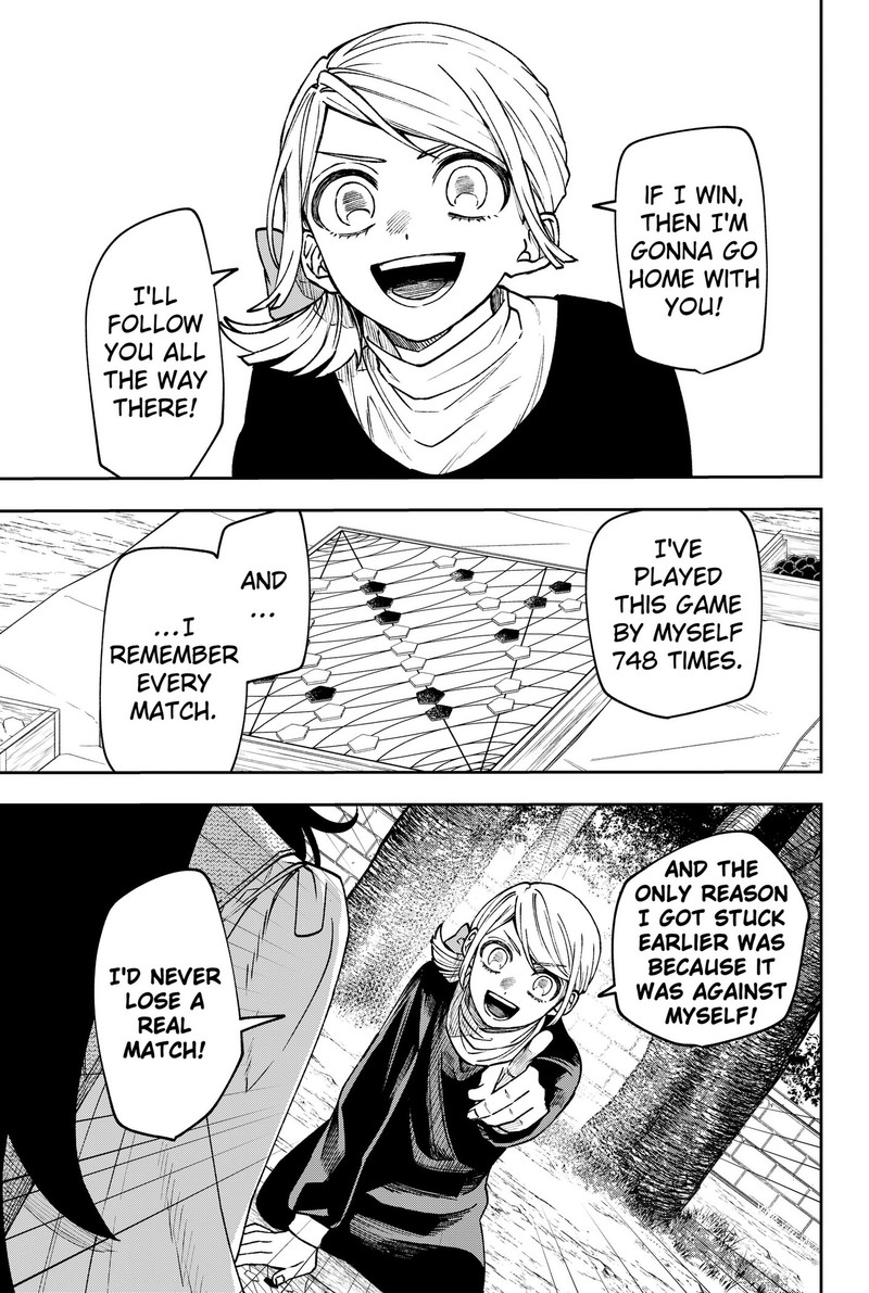 Read WITCHRIV EN Manga Online