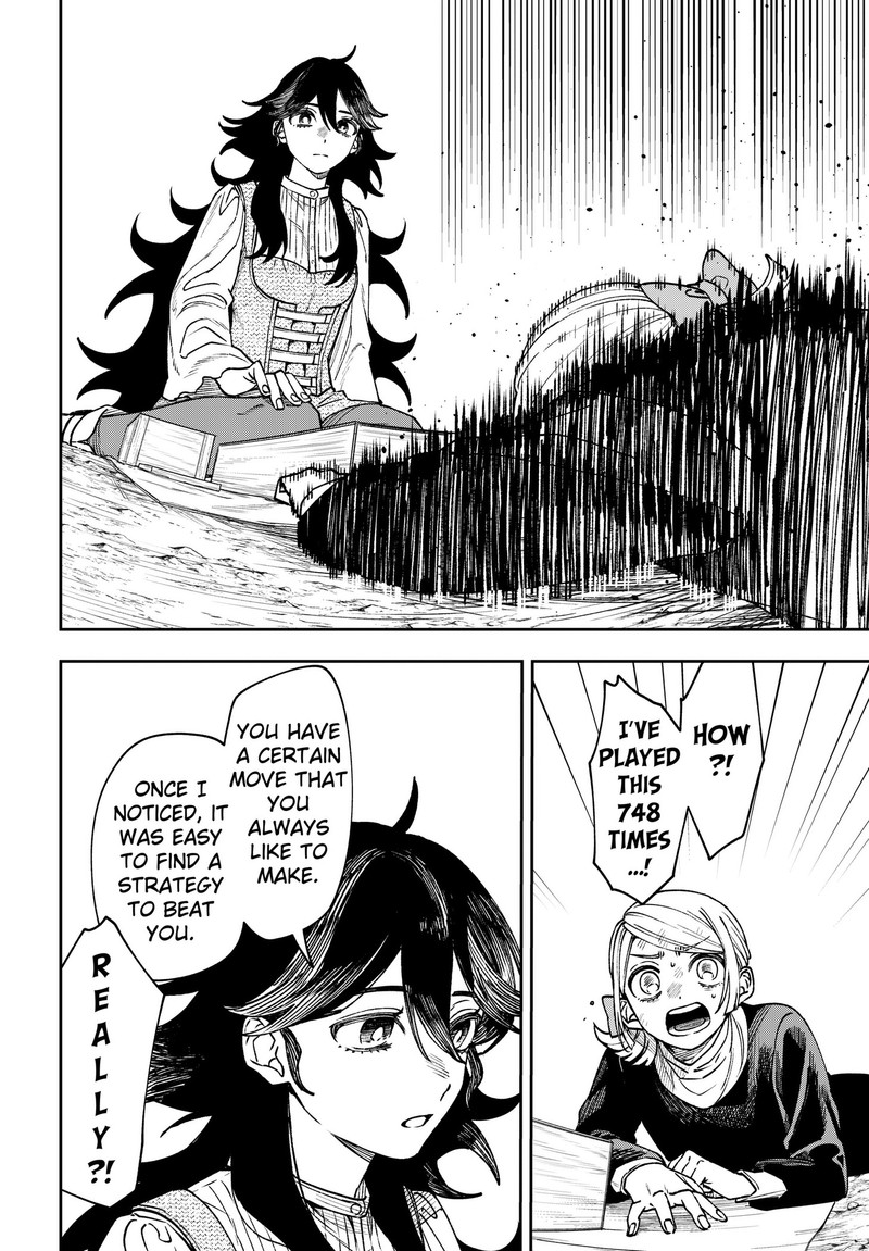 Read WITCHRIV EN Manga Online
