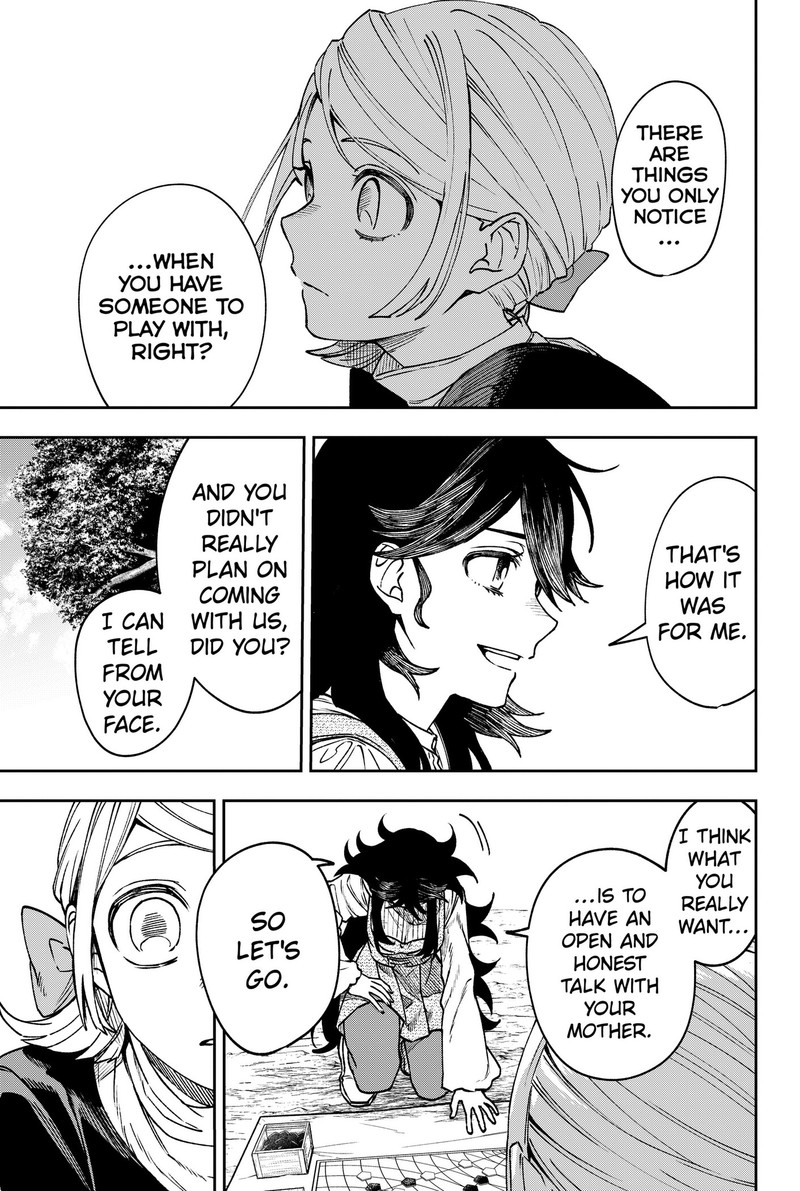 Read WITCHRIV EN Manga Online