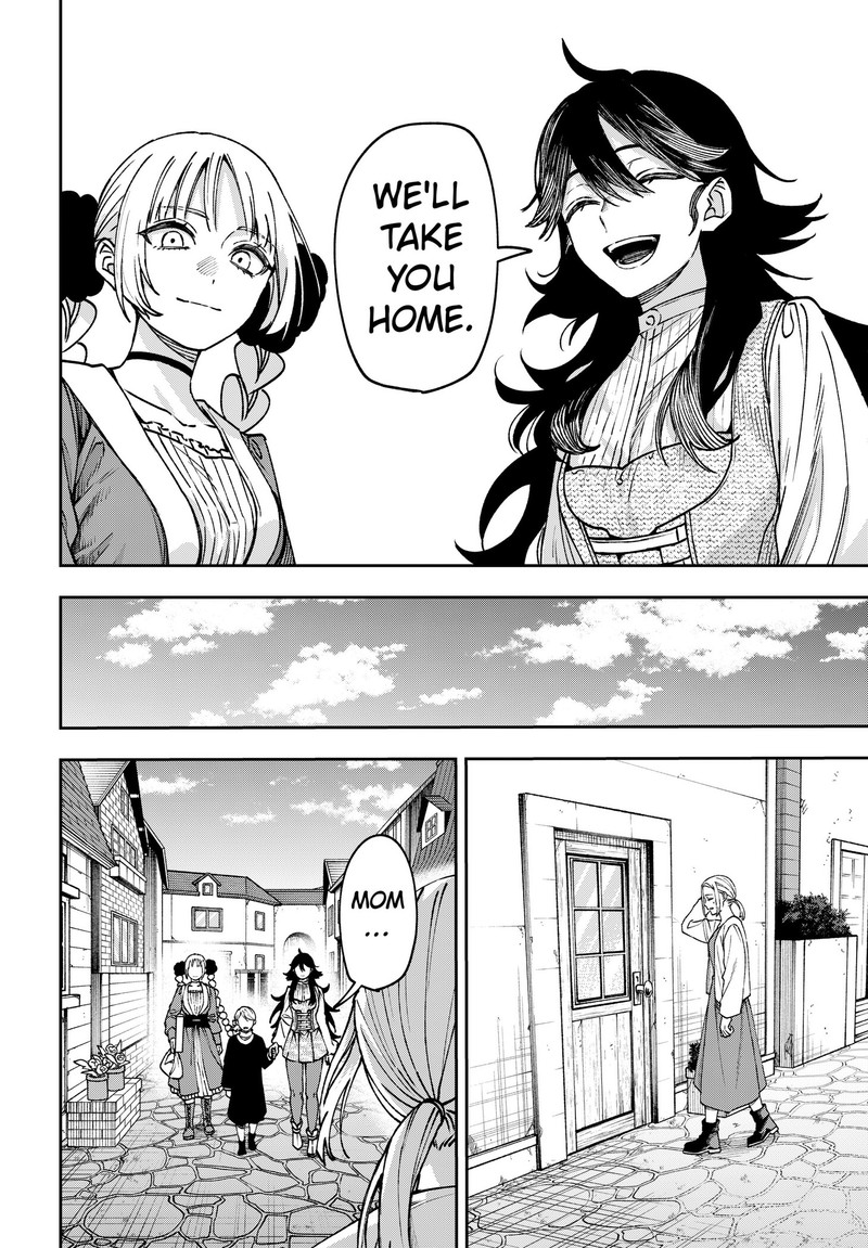 Read WITCHRIV EN Manga Online