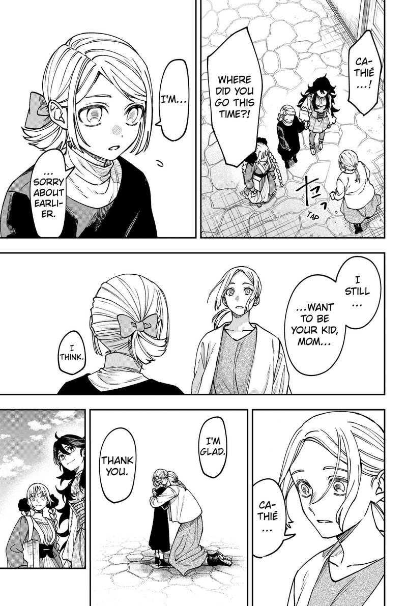 Read WITCHRIV EN Manga Online