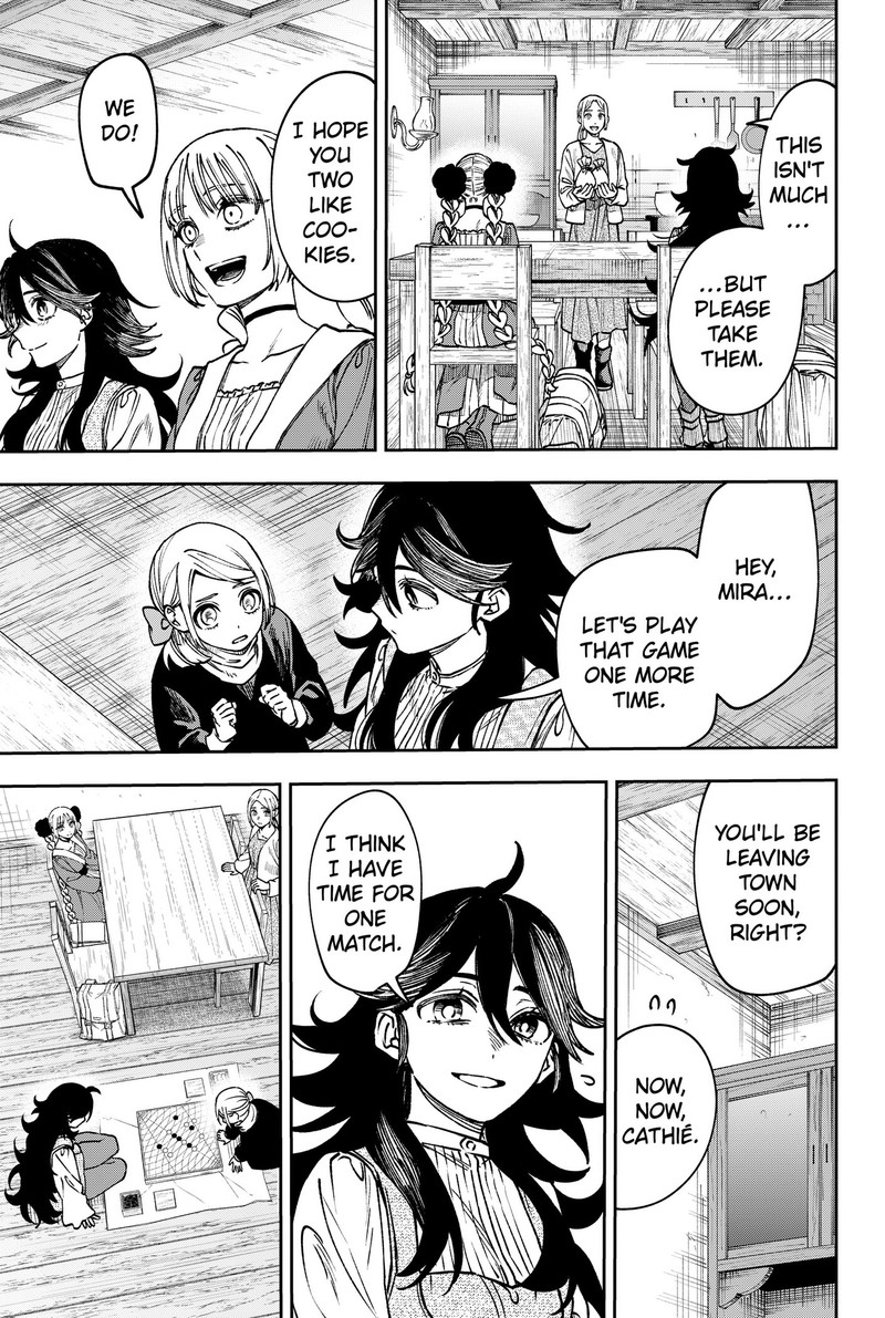 Read WITCHRIV EN Manga Online