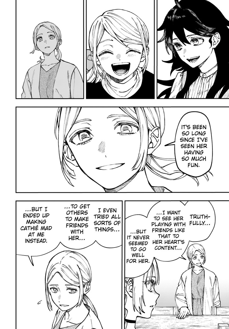 Read WITCHRIV EN Manga Online