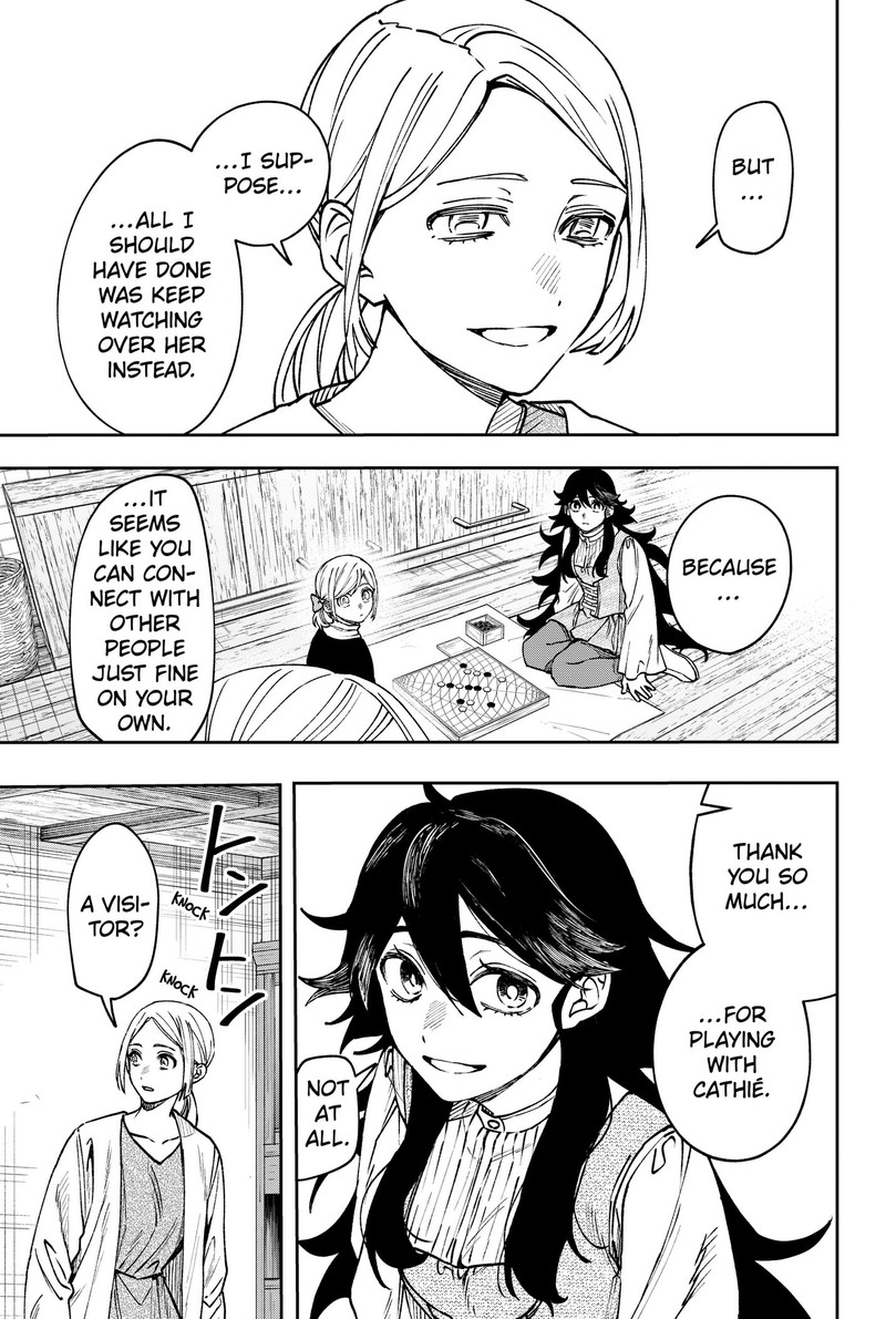 Read WITCHRIV EN Manga Online