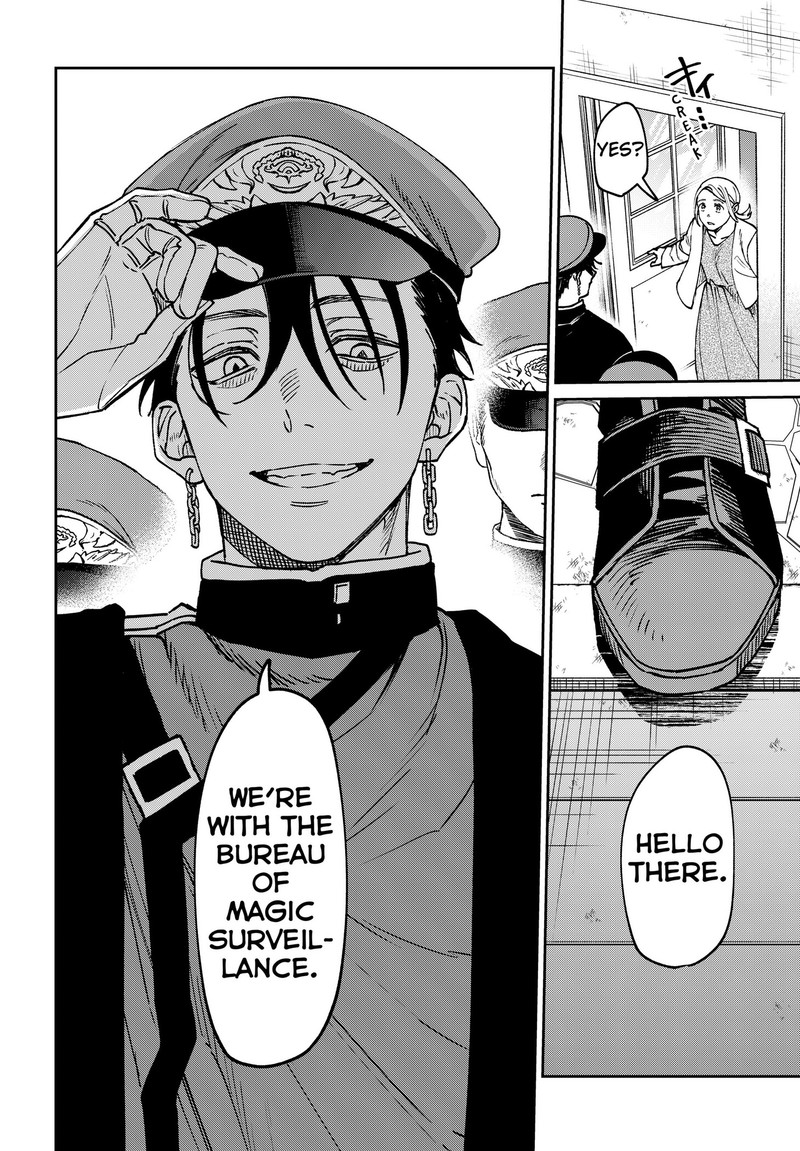 Read WITCHRIV EN Manga Online