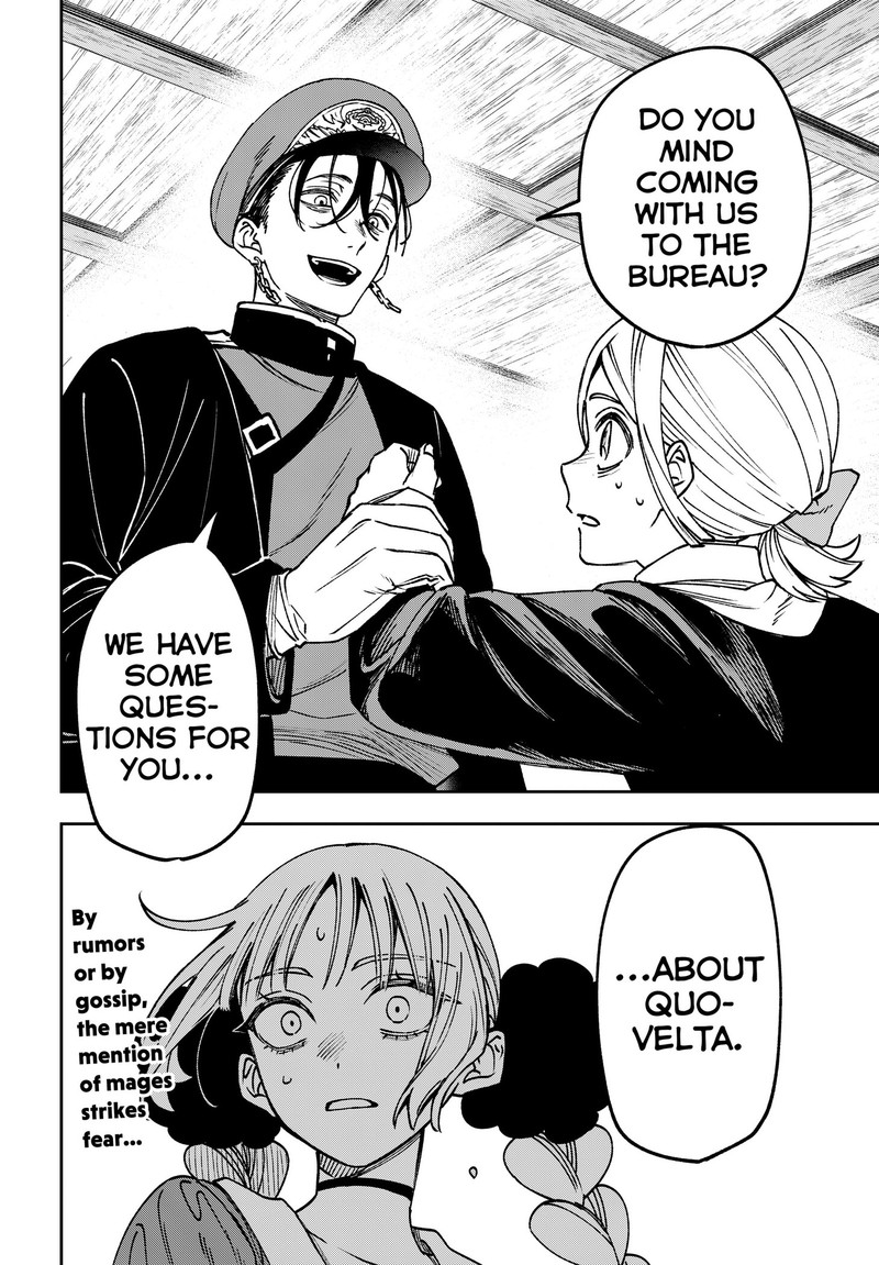 Read WITCHRIV EN Manga Online
