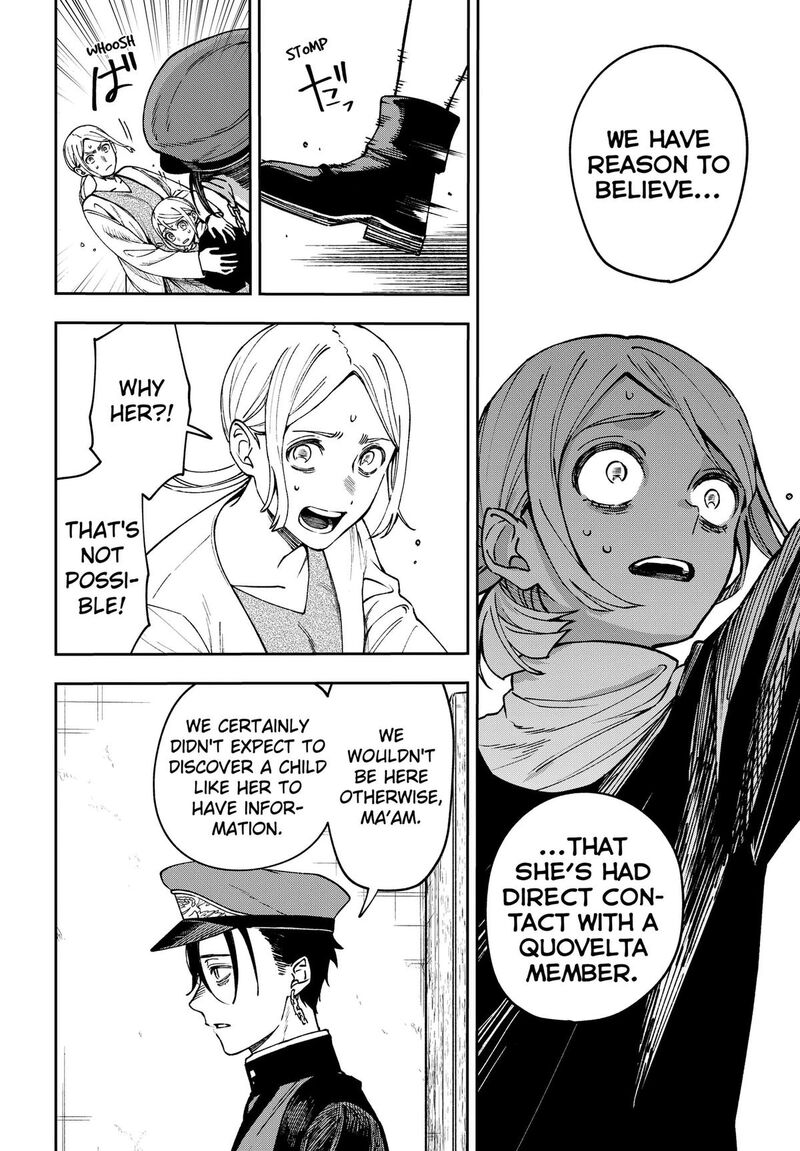 Read WITCHRIV EN Manga Online