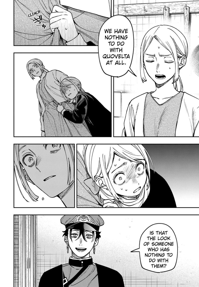 Read WITCHRIV EN Manga Online