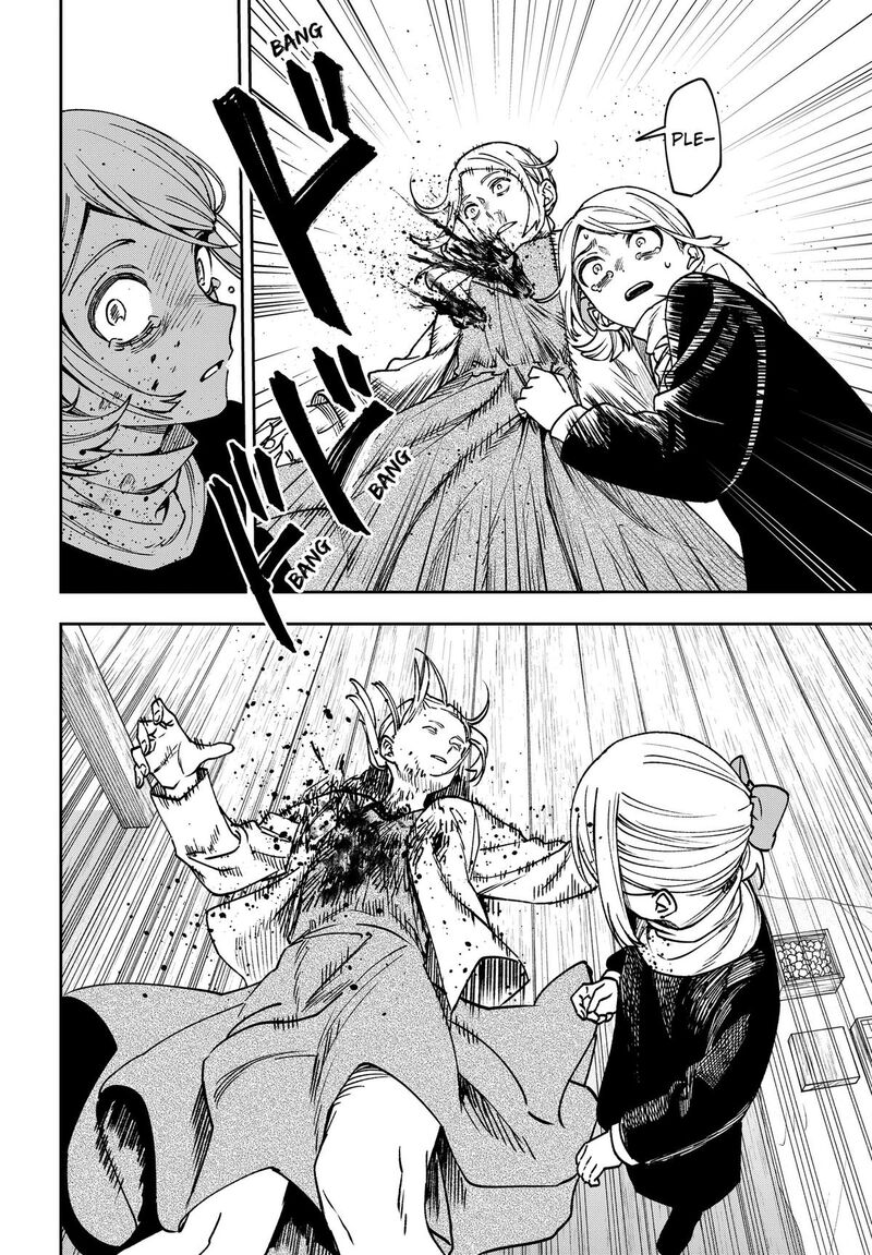 Read WITCHRIV EN Manga Online