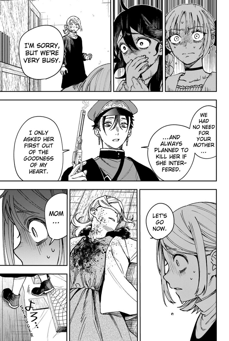 Read WITCHRIV EN Manga Online