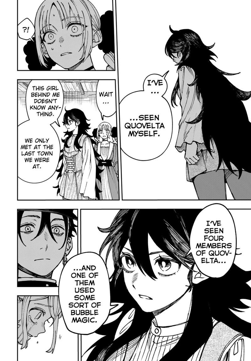 Read WITCHRIV EN Manga Online