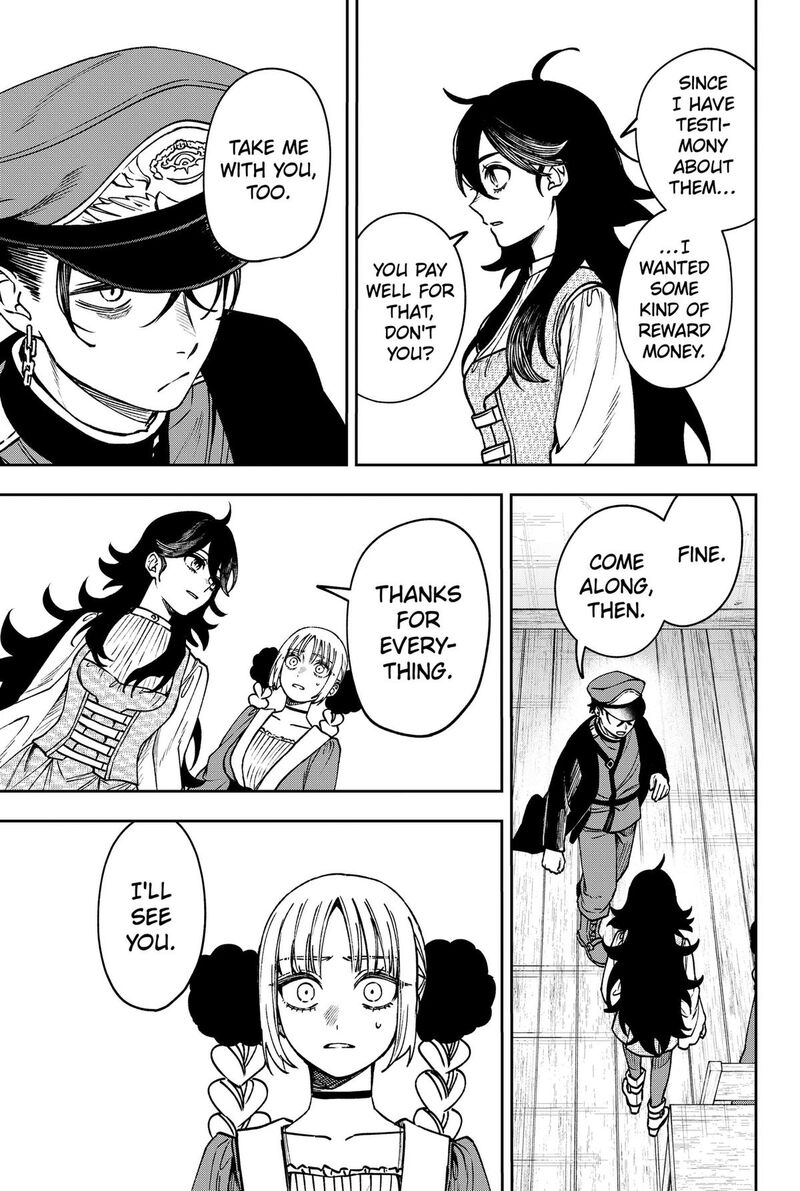 Read WITCHRIV EN Manga Online