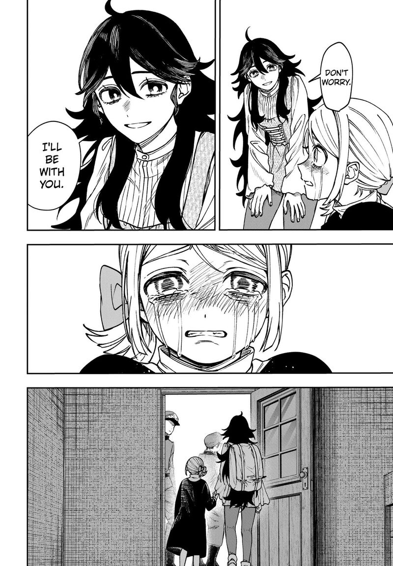 Read WITCHRIV EN Manga Online