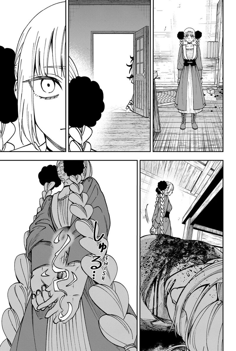 Read WITCHRIV EN Manga Online