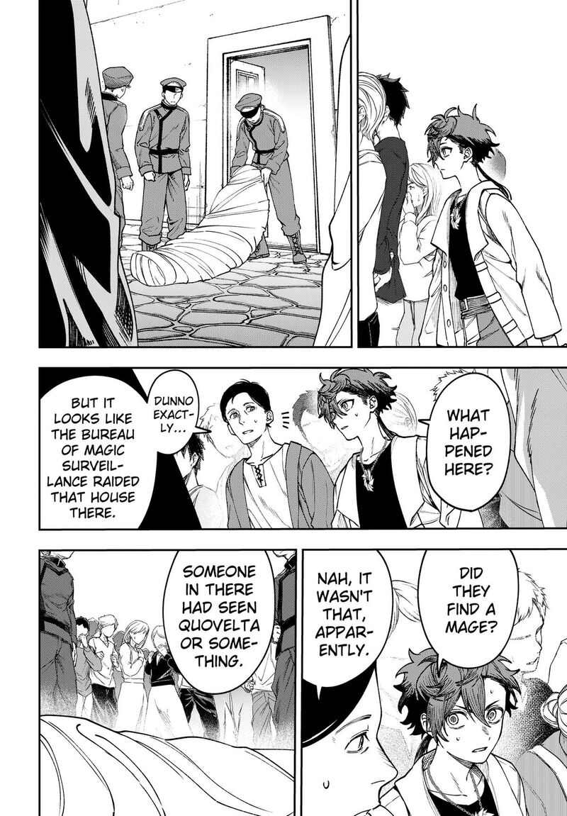 Read WITCHRIV EN Manga Online