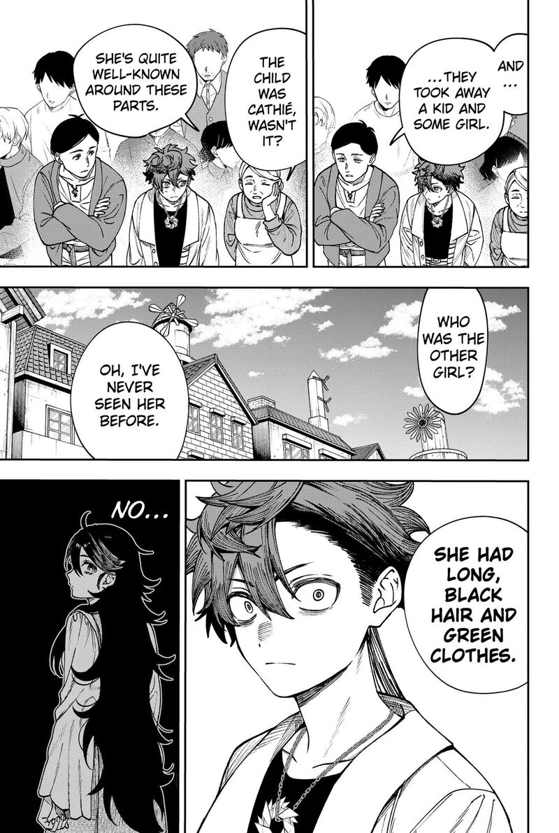 Read WITCHRIV EN Manga Online