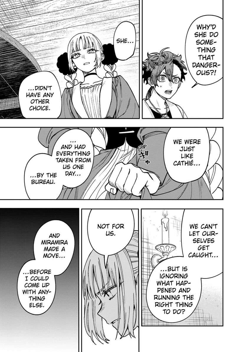 Read WITCHRIV EN Manga Online