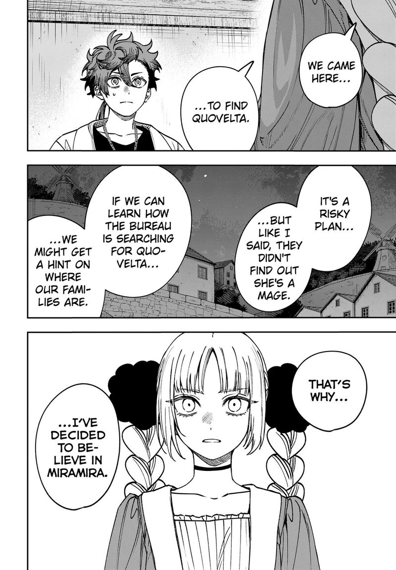 Read WITCHRIV EN Manga Online