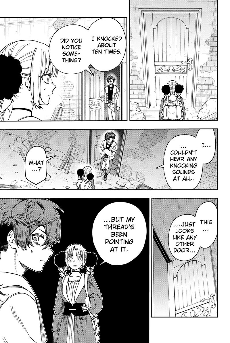 Read WITCHRIV EN Manga Online