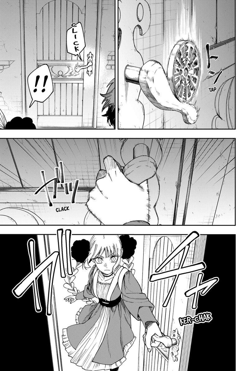 Read WITCHRIV EN Manga Online