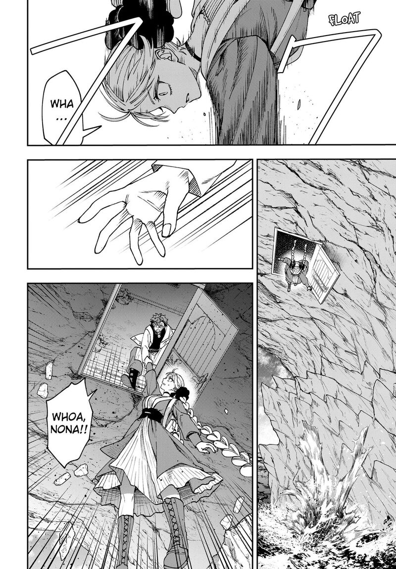 Read WITCHRIV EN Manga Online