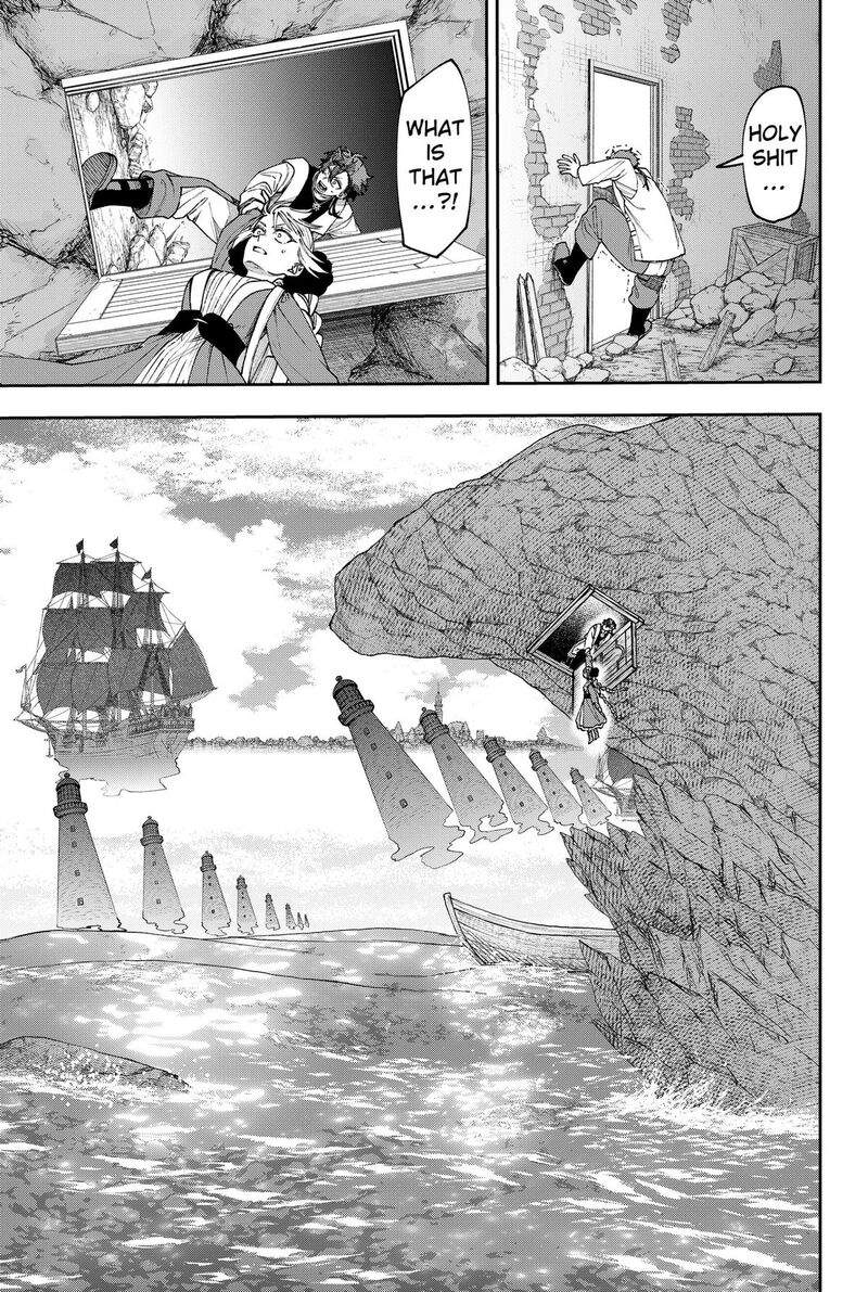 Read WITCHRIV EN Manga Online