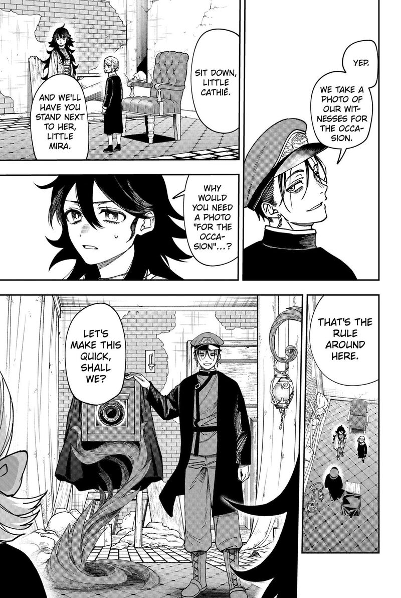 Read WITCHRIV EN Manga Online